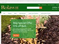 rolawndirect.co.uk Coupon Codes