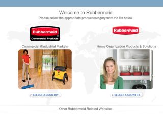 Shop at rubbermaid.com
