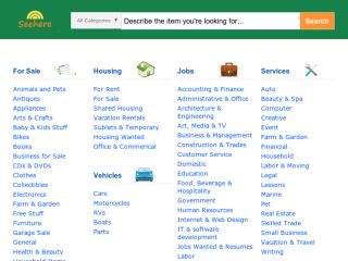 Shop at seehere.com