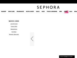 Shop at sephora.com