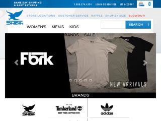 Shop at shiekhshoes.com