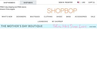 Shop at shopbop.com