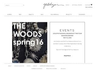 Shop at shopgoldyn.com