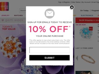 Shop at shopnbc.com
