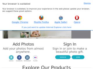 Shop at snapfish.co.uk