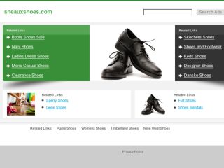 Shop at sneauxshoes.com