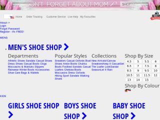 Shop at softmoc.com