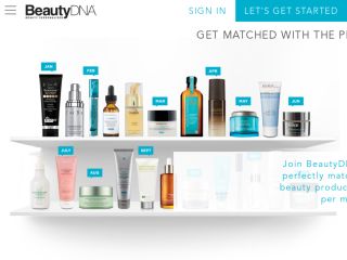 Shop at spalook.com
