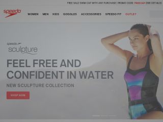 Shop at speedo.com