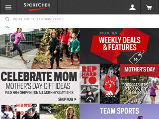 Shop at sportchek.ca