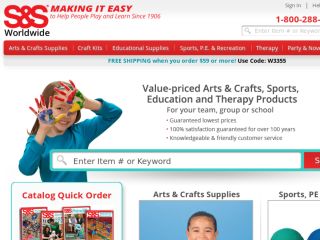 Shop at ssww.com