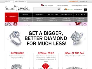 Shop at superjeweler.com