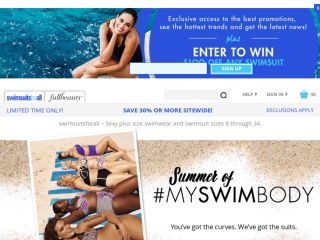Shop at swimsuitsforall.com