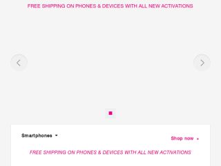 Shop at t-mobile.com