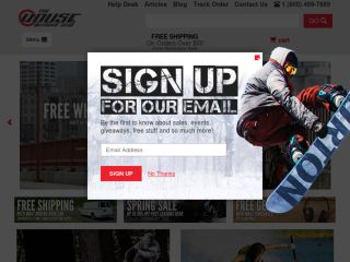 Shop at the-house.com