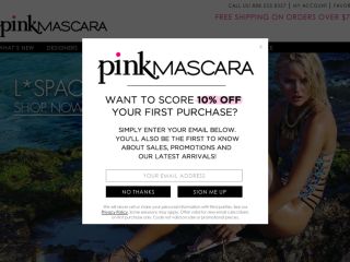 Shop at thehipchick.com