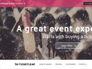 Shop at ticketleap.com