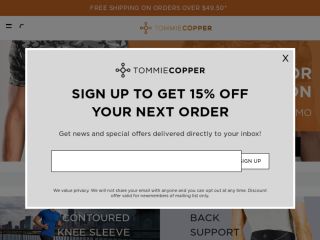 Shop at tommiecopper.com