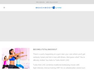 Shop at turbokick.com