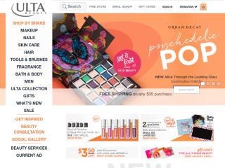 Shop at ulta.com