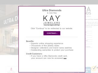 Shop at ultradiamonds.com