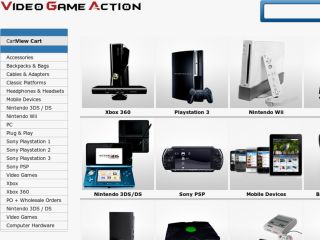 Shop at videogameaction.com