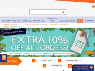 Shop at wallsandfloors.co.uk