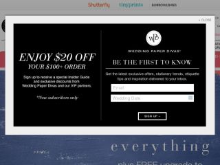 Shop at weddingpaperdivas.com