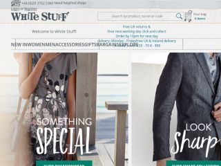 Shop at whitestuff.com