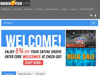 Shop at wonderhobby.com