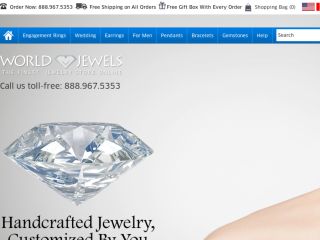 Shop at worldjewels.com