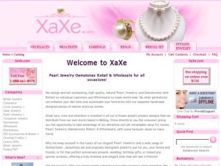 Shop at xaxe.com