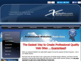 Shop at xsitepro.com