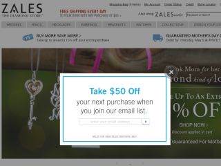 Shop at zales.com