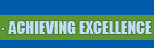 Achieving Excellence