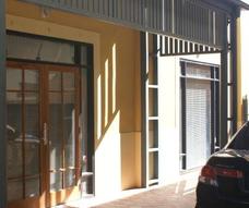 South Brisbane Office space