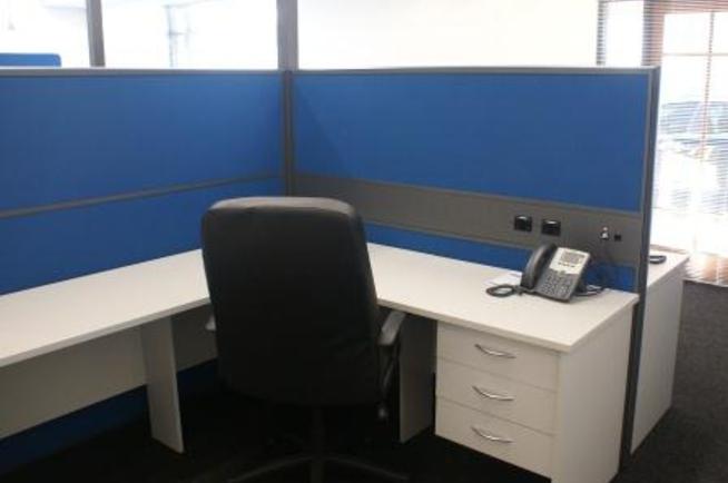 South Brisbane Office space