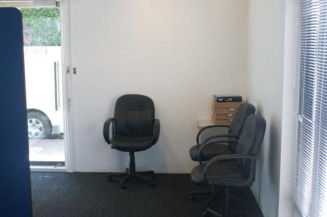 South Brisbane Office space
