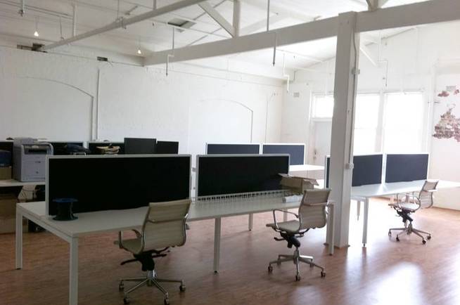 Lvl 2 & 3, 85 William Street Darlinghurst