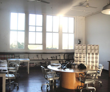 Creative space to share - Surry Hills