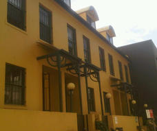 Private rooms and Hot desks - Darlinghurst / East Sydney