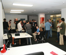 OpenHub - Melbourne CBD CoWo