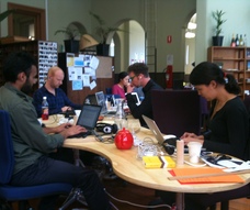 Hub Melbourne