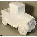 Trains, Planes, Autos | Fiberglass Animals