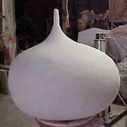 Onion - Sweet | Fiberglass Animal