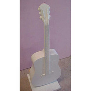 Guitar - Acoustic | Fiberglass Animal