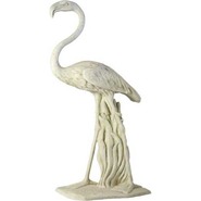 Bird - Flamingo | Fiberglass Animal