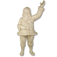 Santa Claus | Fiberglass Animal
