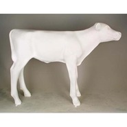 Cow - Calf, Dairy  | Fiberglass Animal