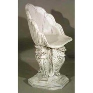 Garden Chair | Fiberglass Animal